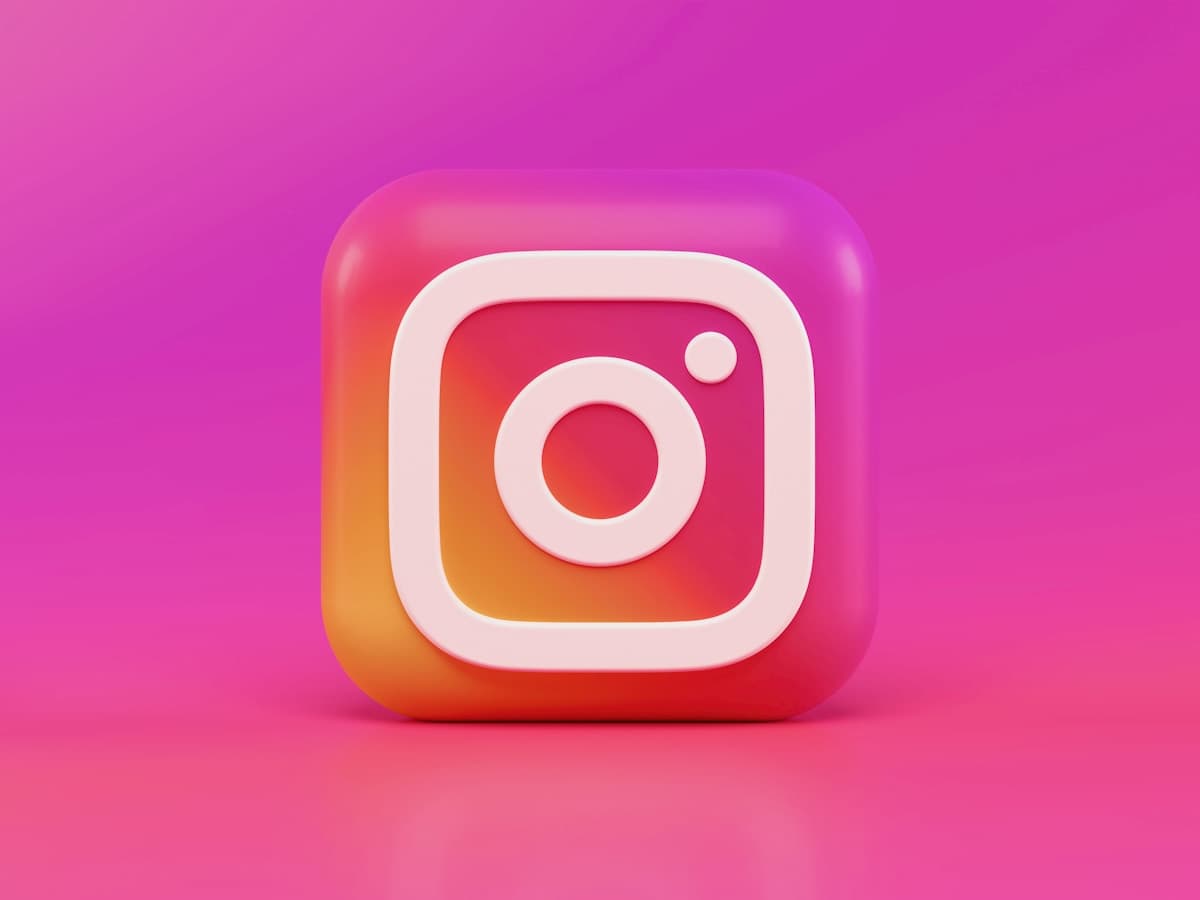 Follow Our Instagram