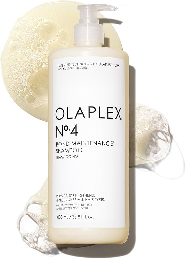 Olaplex No. 4 Bond Maintenance Shampoo