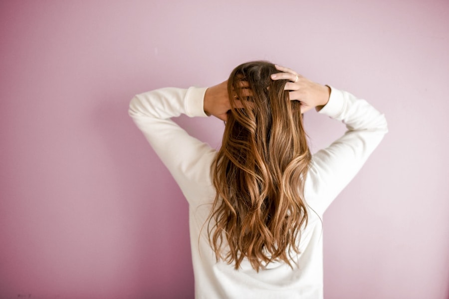 Cut & Blow Dry